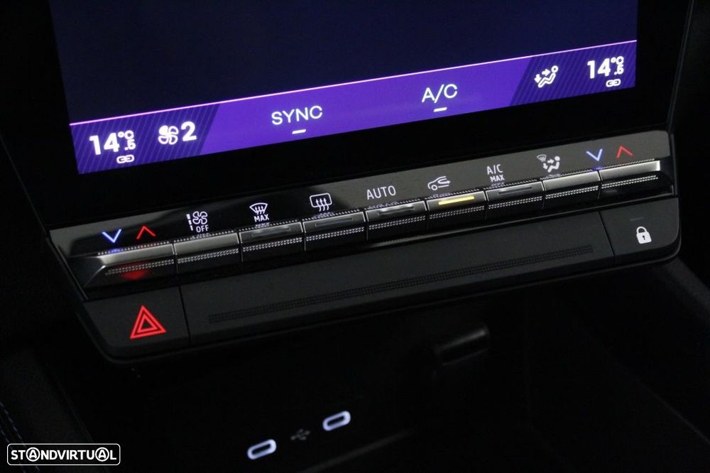 Renault Austral 1.2 E-Tech Full Hybrid Evolution - 33