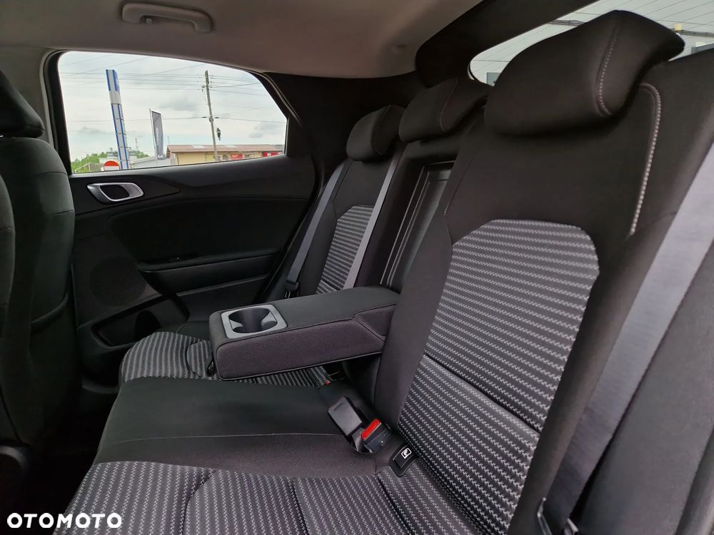 Kia XCeed 1.5 T-GDI M DCT - 18