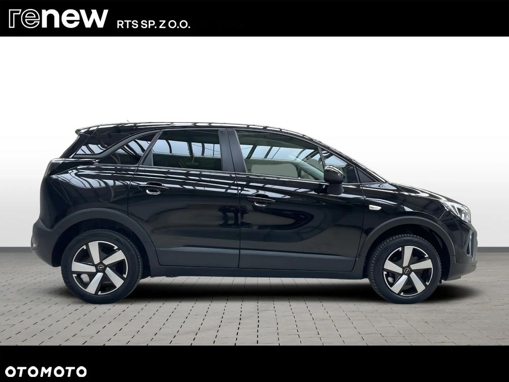 Opel Crossland X 1.2 T Edition S&S - 6