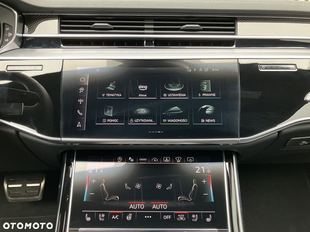 Audi A8 - 25