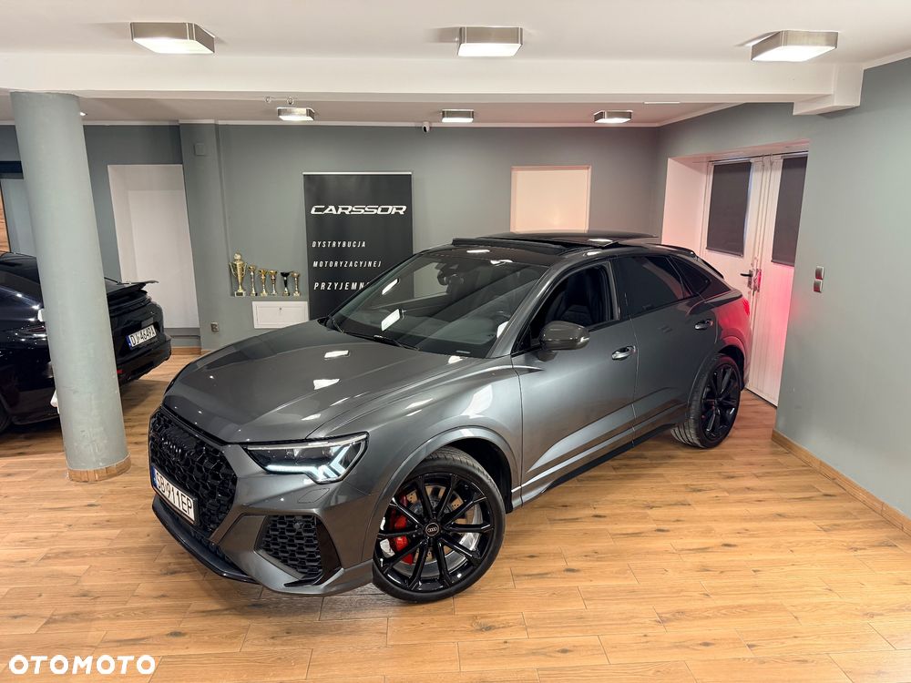 Audi RS Q3 Sportback ver-2-5-tfsi-quattro-s-tronic - 35