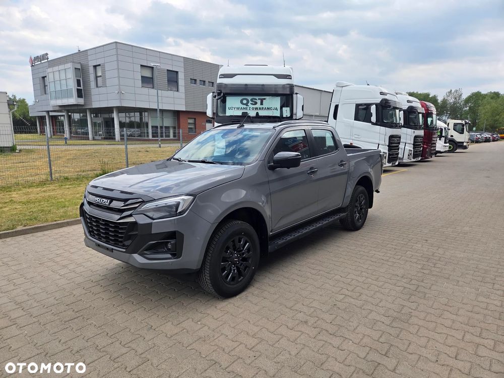 Isuzu D-Max 1.9 EC LSE - 2