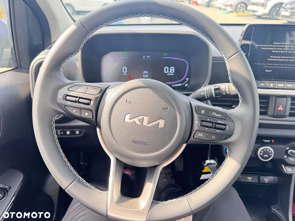 Kia Picanto 1.0 GDI L - 11