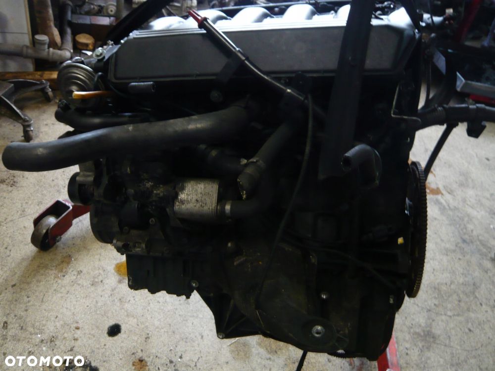 silnik bmw x5 e53 3.0 d m57d30 - 1