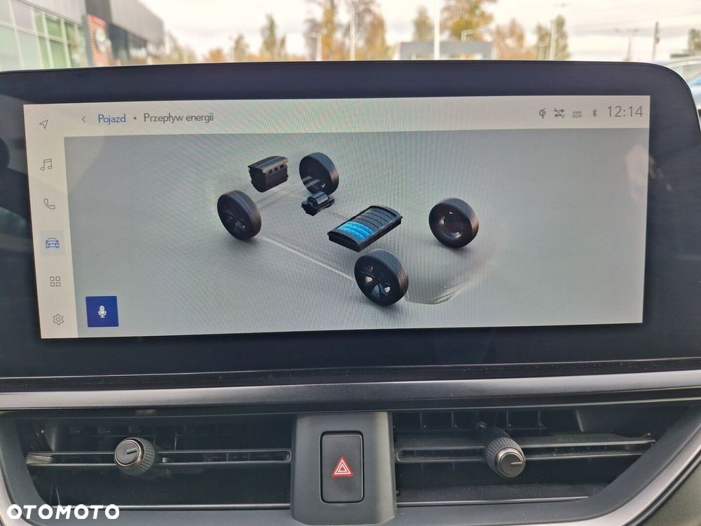 Lexus UX 250h GPF F Sport Design 2WD - 19