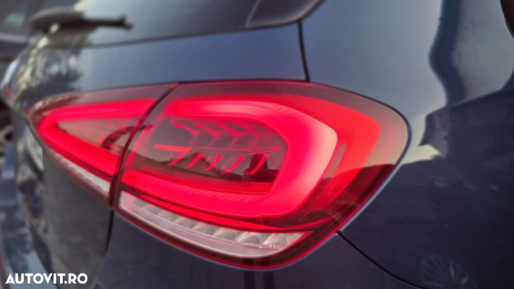 Mercedes-Benz A 180 d 8G-DCT - 26