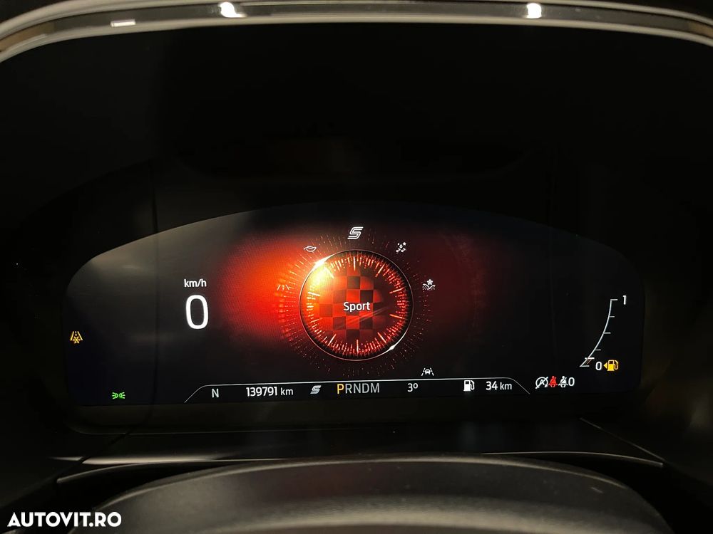 Ford Kuga 2.0 EcoBlue A8 AWD ST Line - 29