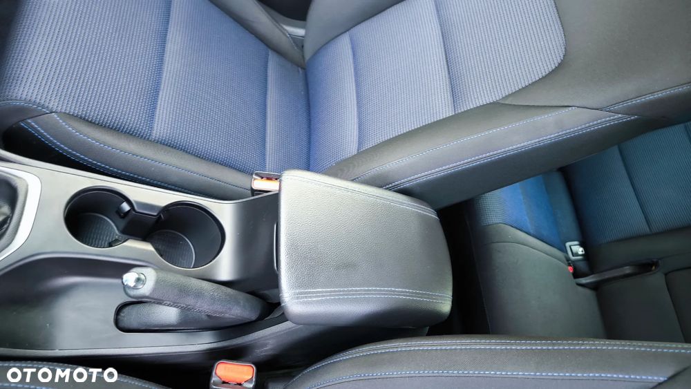 Hyundai Tucson - 13