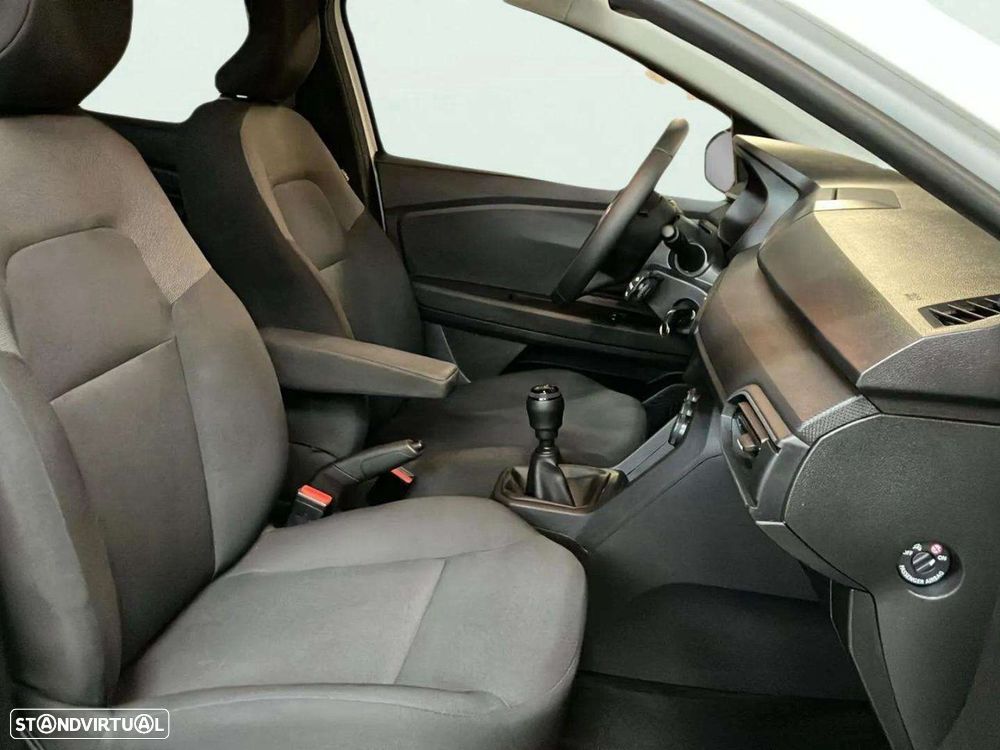 Dacia Sandero 1.0 ECO-G Essential Bi-Fuel - 14