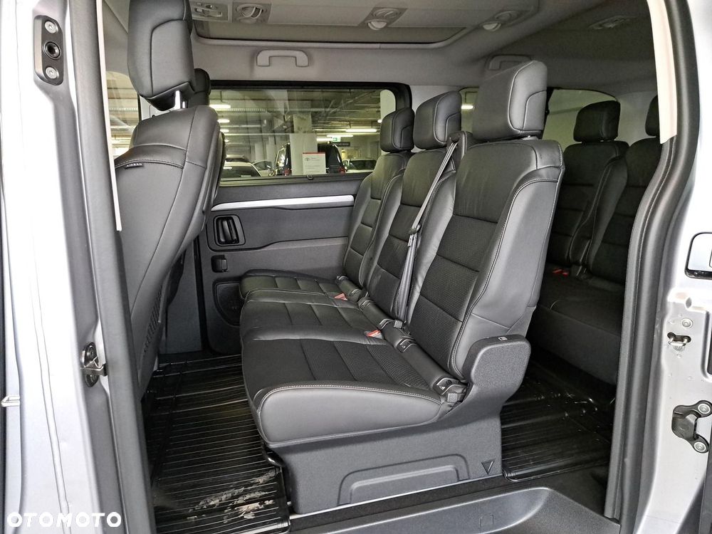 Toyota Proace Verso 2.0 D4-D Long VIP - 13