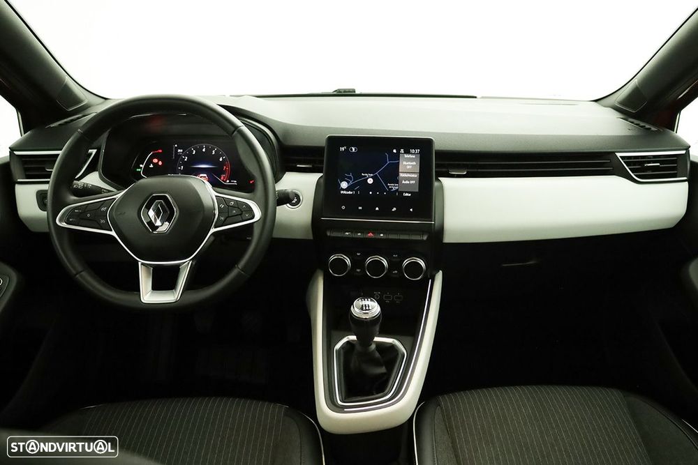 Renault Clio 1.0 TCe Techno - 8