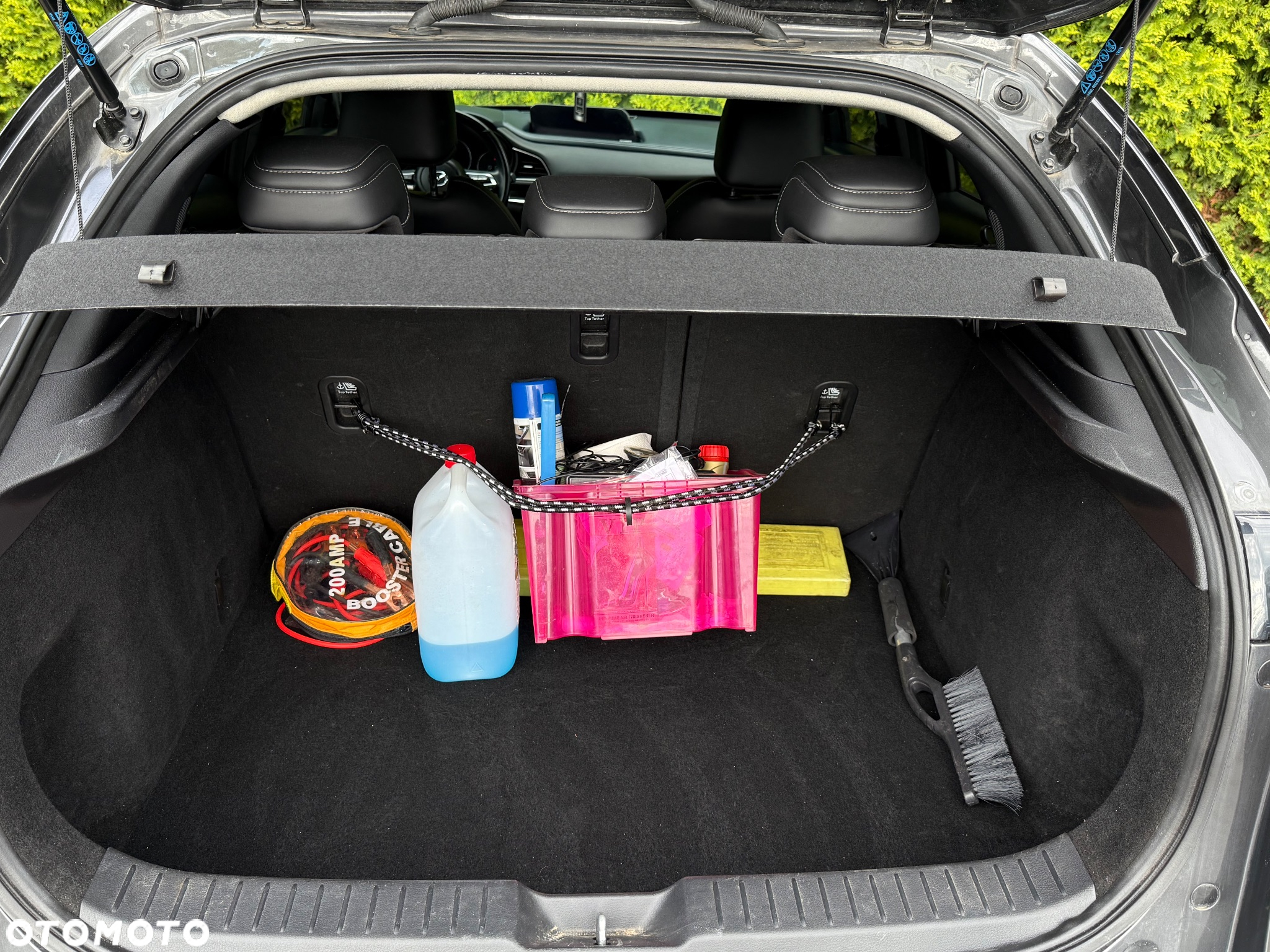 Mazda CX-30 - 16