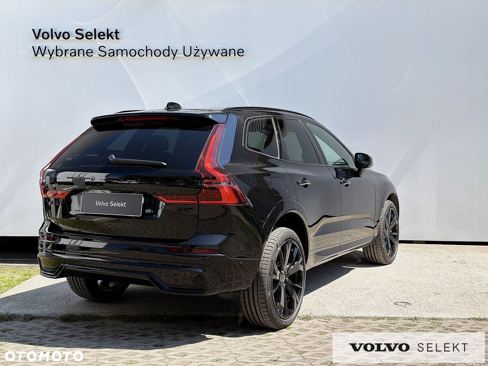 Volvo XC 60 - 7