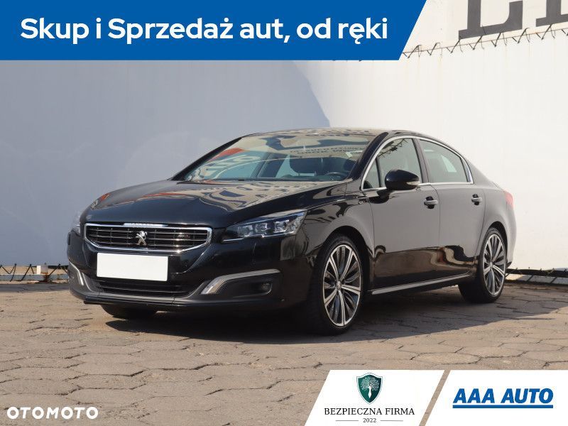 Peugeot 508 - 3