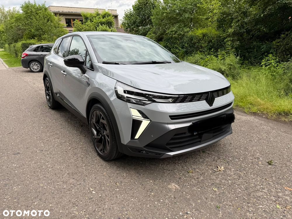 Renault Symbioz 1.3 TCe mHEV Esprit Alpine - 3