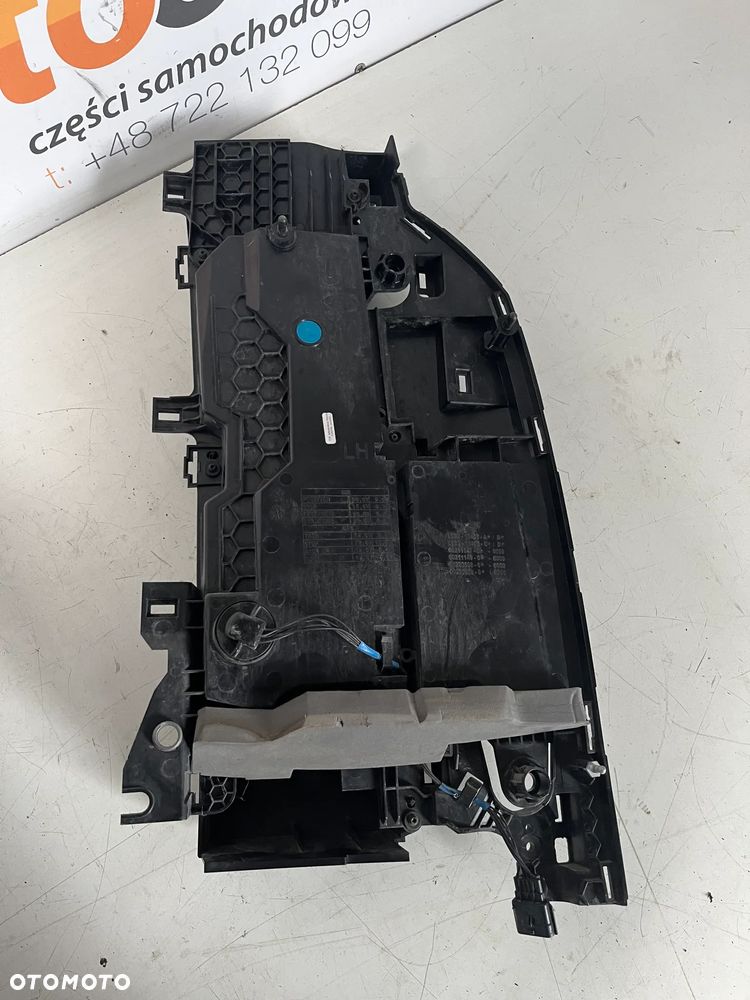 LAND ROVER DEFENDER II L663 L8B213405-A LAMPA TYLNA TYŁ LEWA - 5