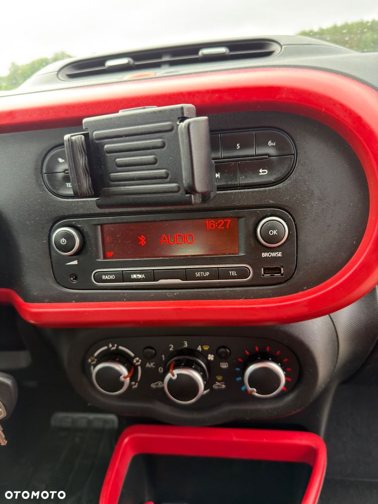 Renault Twingo ENERGY TCe 90 Bizuu - 12