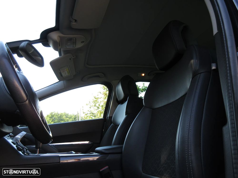 Peugeot 3008 1.6 BlueHDi Crossway EAT6 - 25