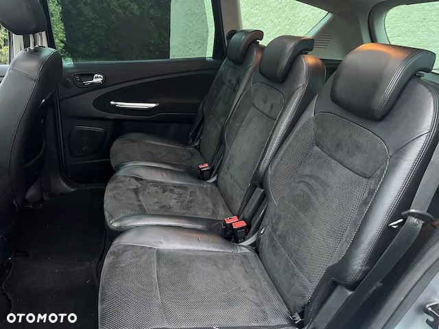 Ford S-Max 2.5 Platinium X - 5