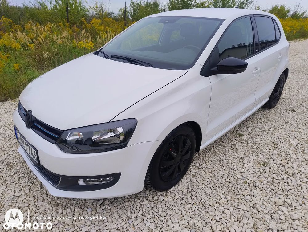Volkswagen Polo - 1