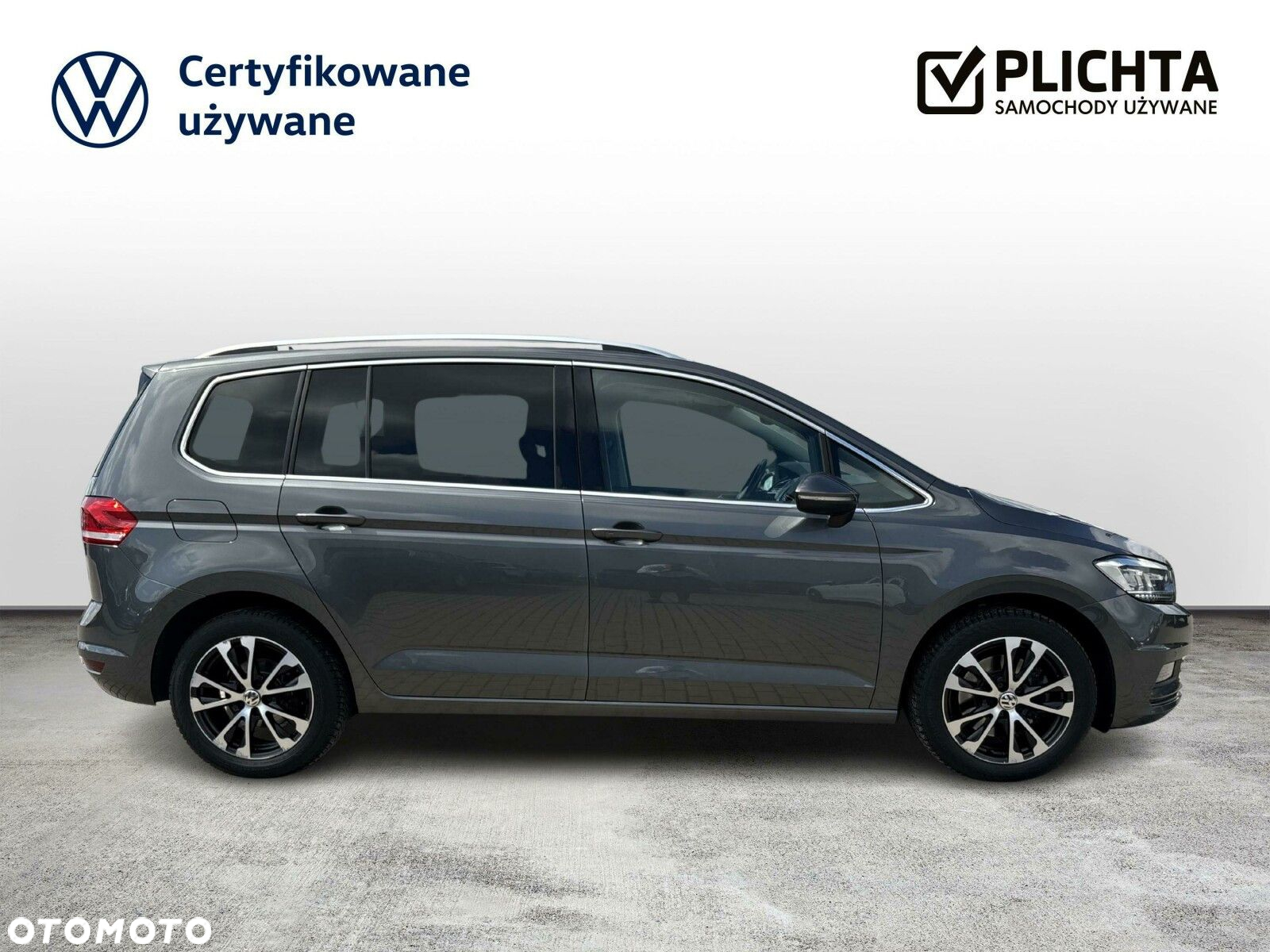 Volkswagen Touran - 6