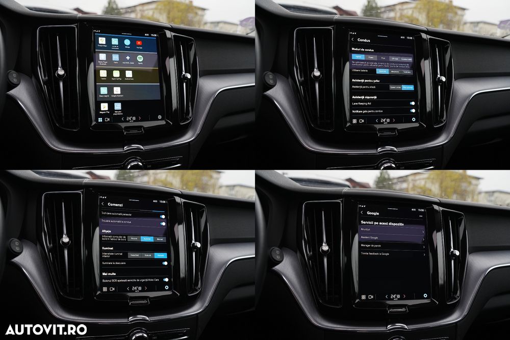 Volvo XC 60 Recharge T6 Twin Engine eAWD Inscription Expression - 20