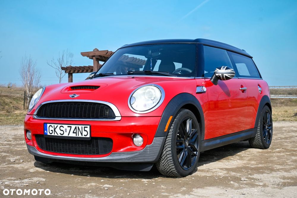 MINI Clubman - 1