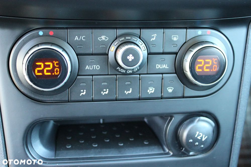 Nissan Qashqai 2.0 tekna - 36