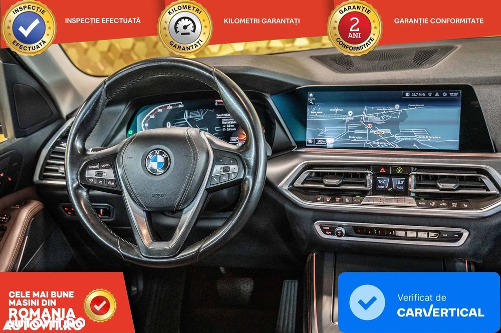 BMW X5 - 24