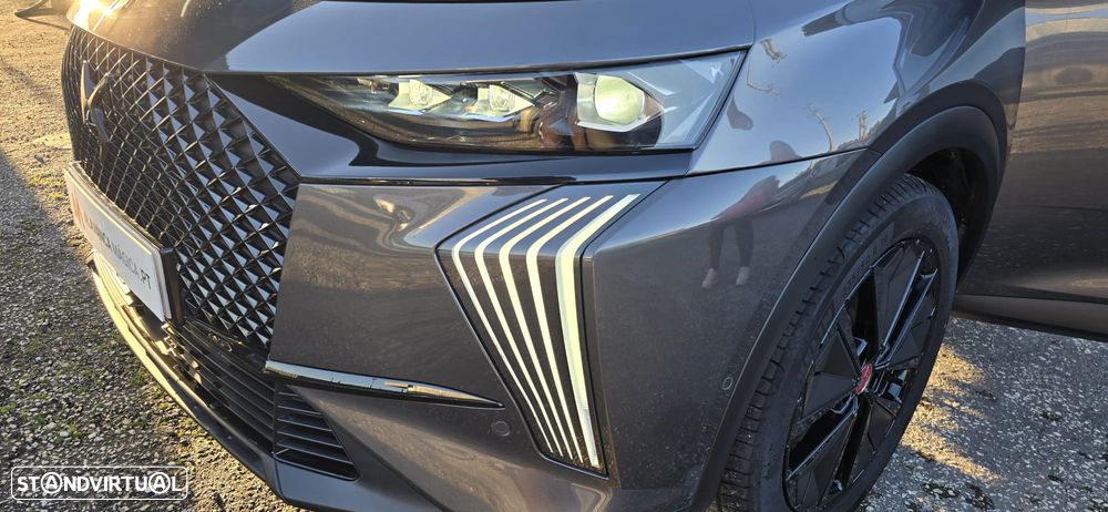 DS DS7 Crossback E-Tense Performance Line+ EAT8 - 44