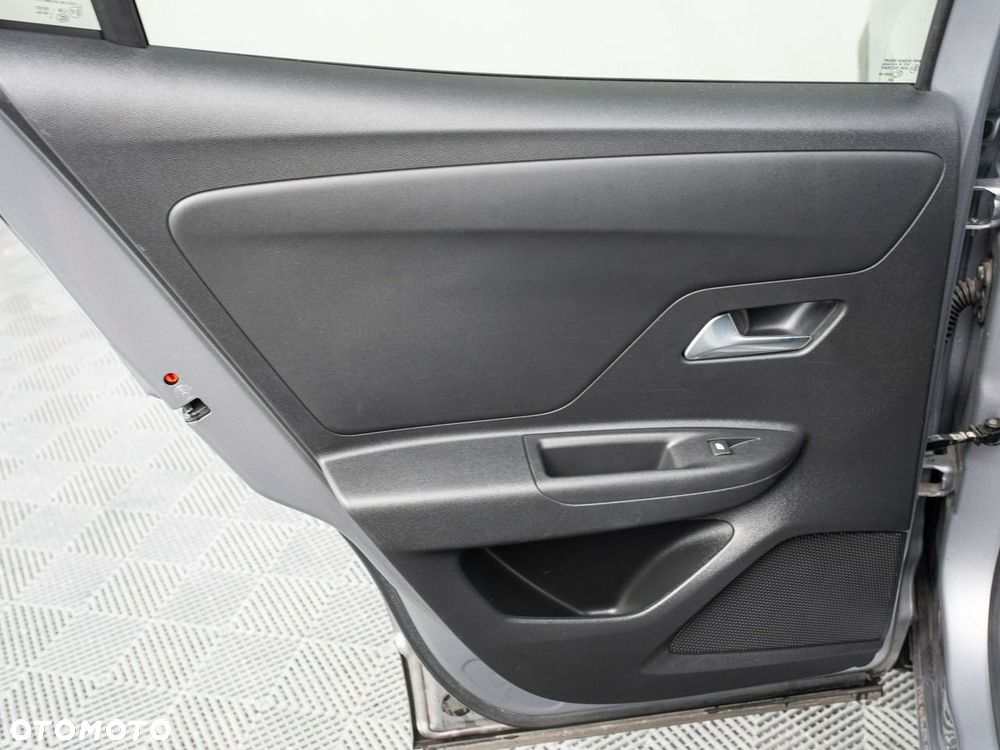 Opel Mokka 1.2 T GS S&S - 23