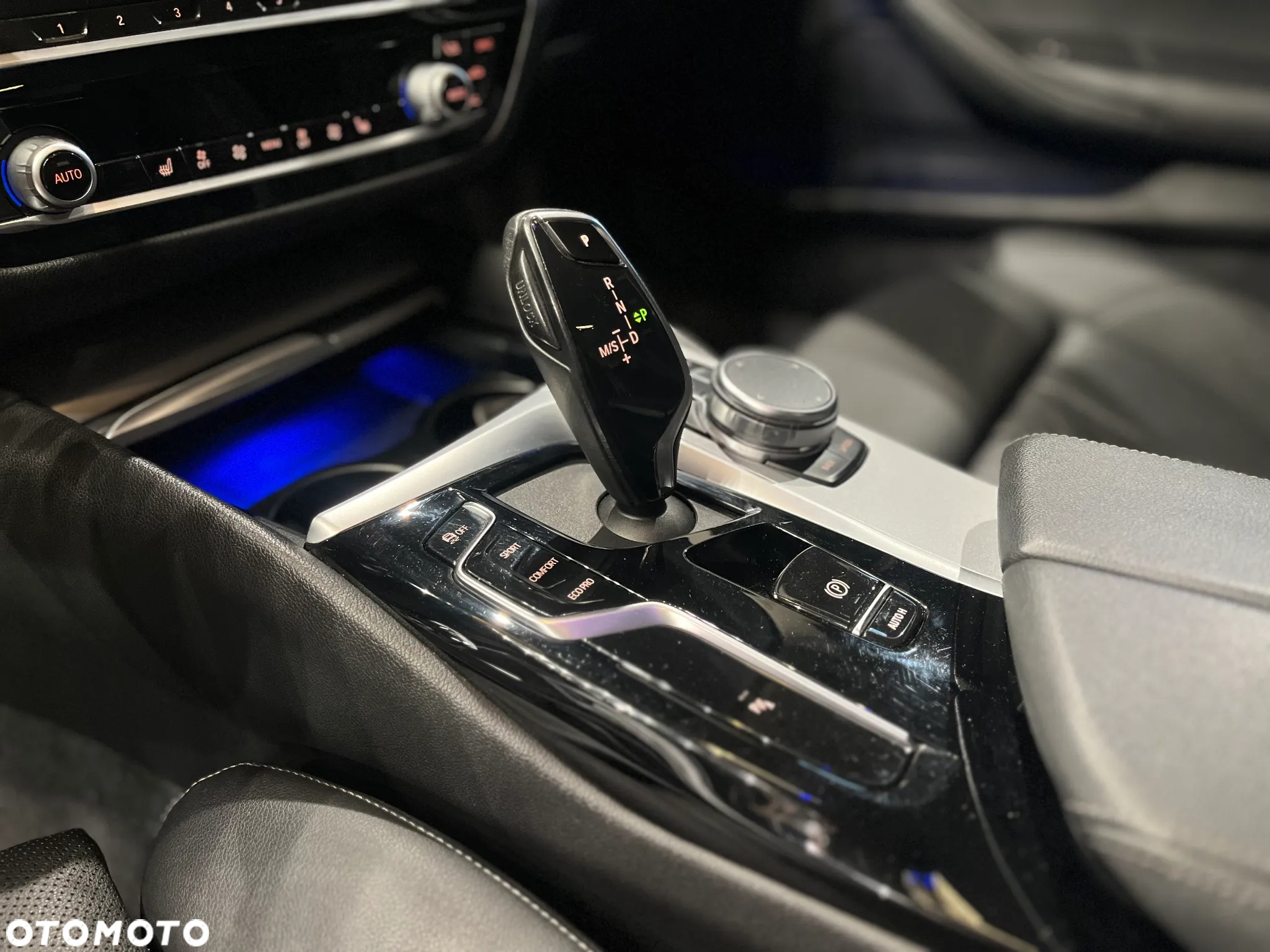 BMW Seria 5 - 10