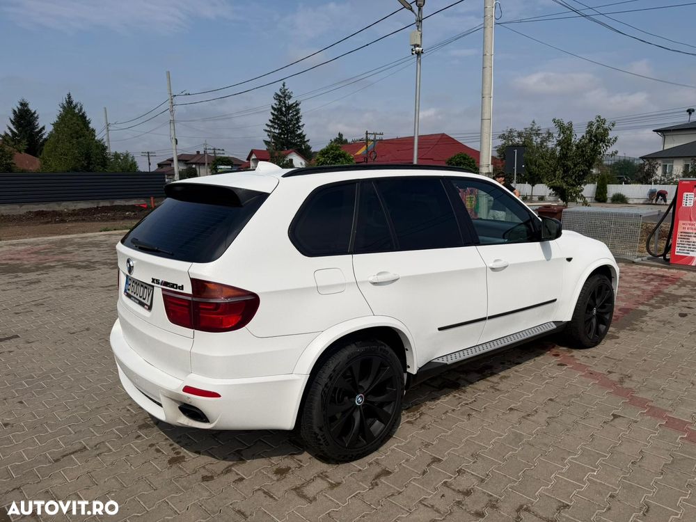 BMW X5 - 1