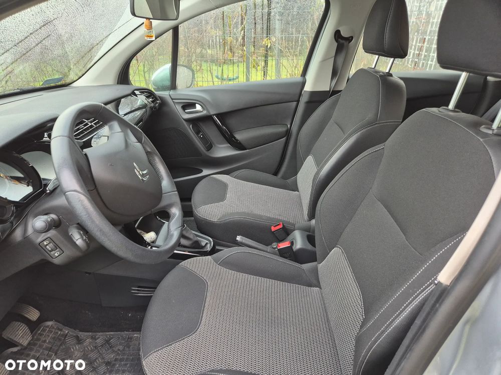 Citroën C3 1.2 PureTech Selection - 16