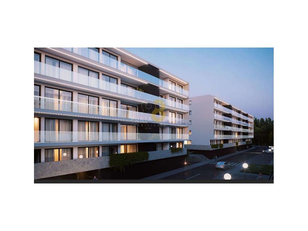 APARTAMENTO T2 - GONDOMAR | PORTO - Grande imagem: 3/44