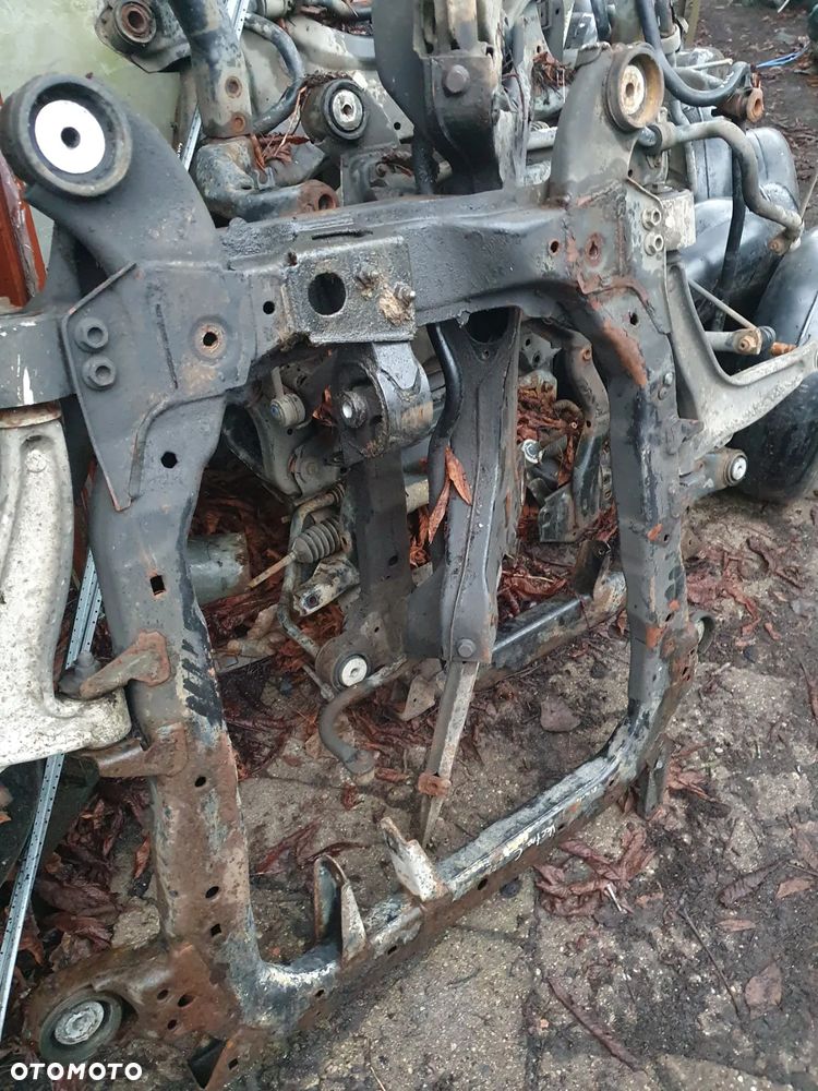 Wózek silnika Łódź