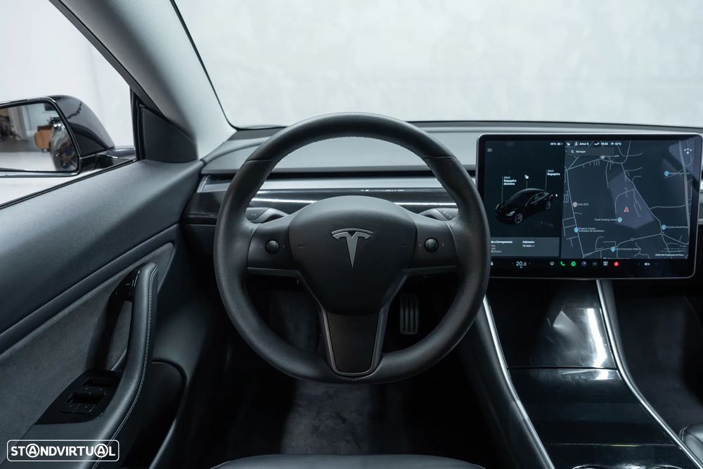 Tesla Model 3 Performance Dual Motor AWD - 19