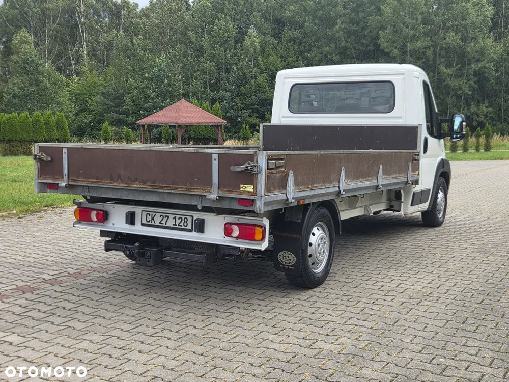 Fiat Ducato - 10