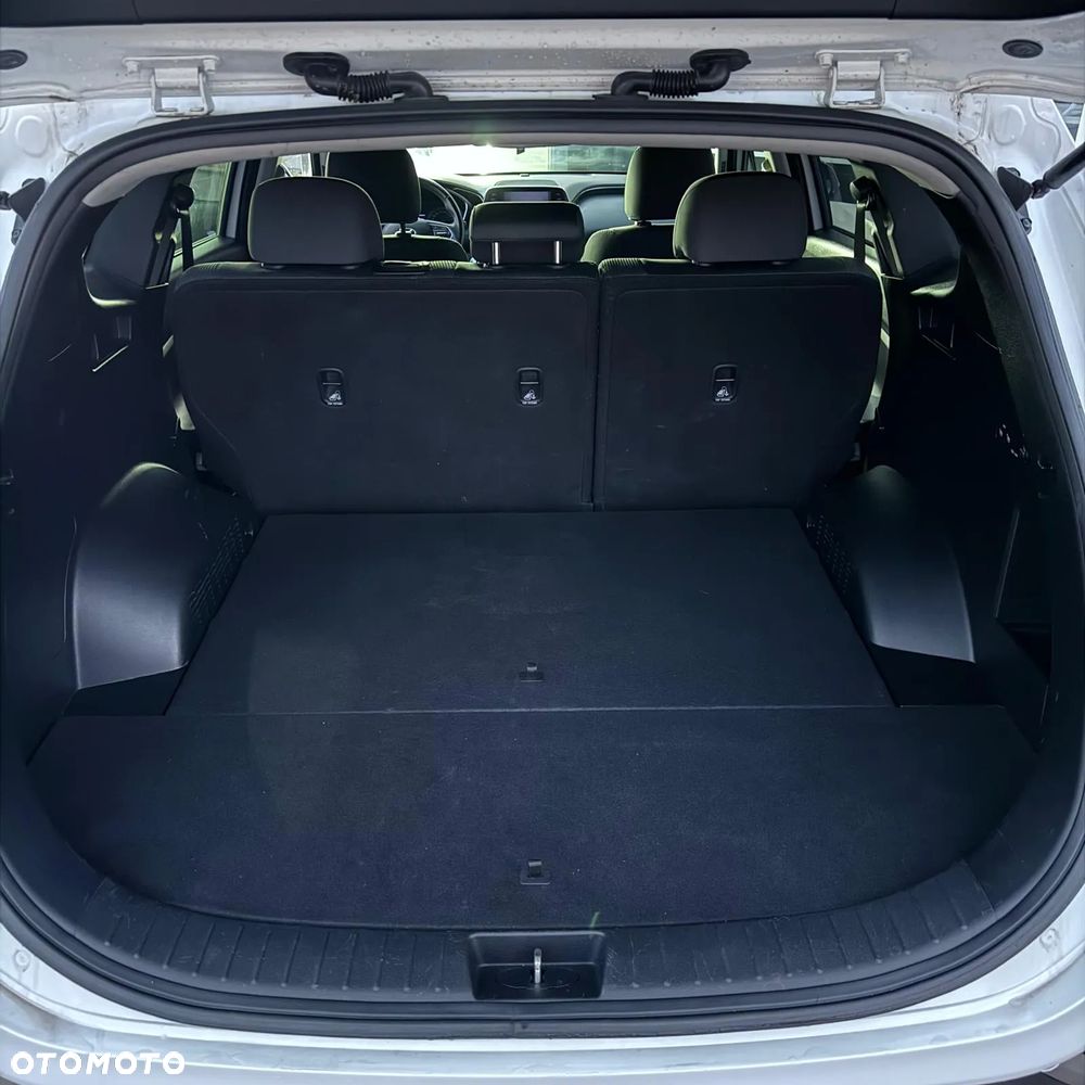Hyundai Santa Fe 2.4 GDI 4WD Style - 9