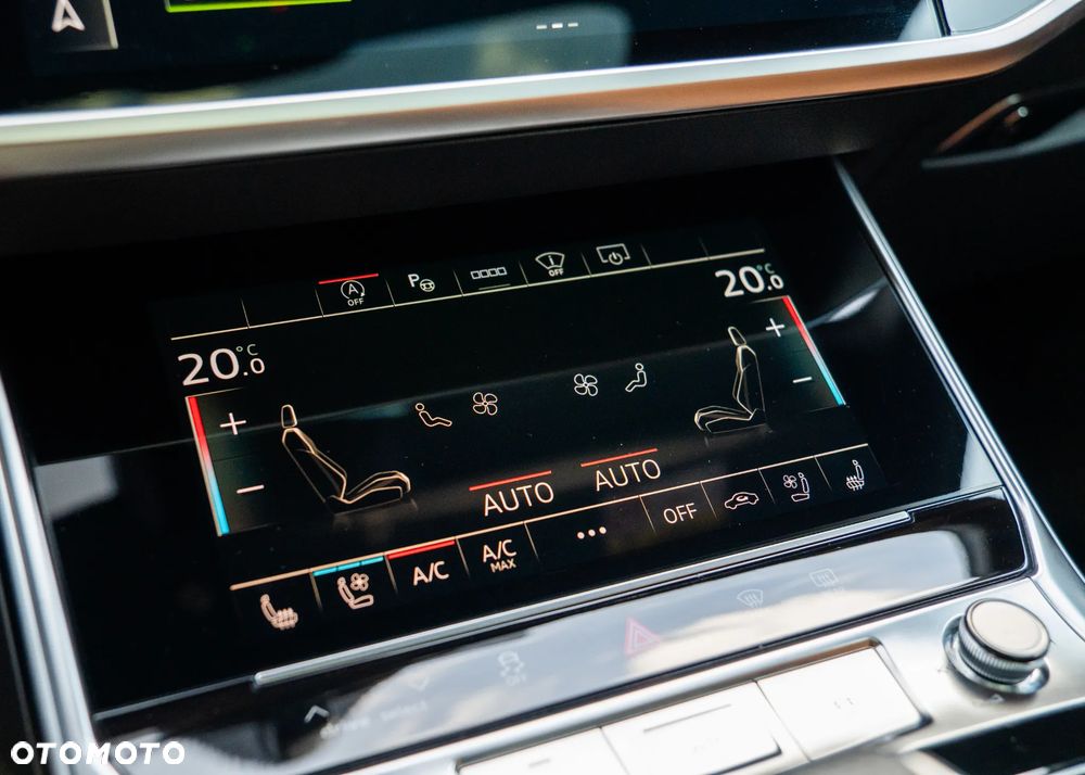 Audi RS6 - 31