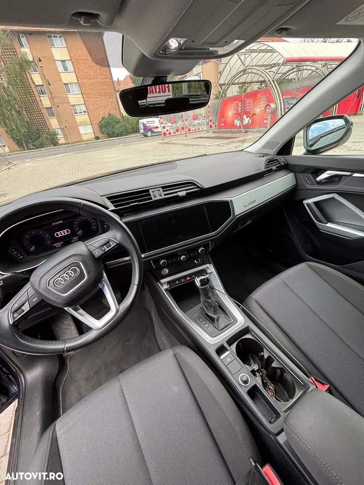 Audi Q3 - 10