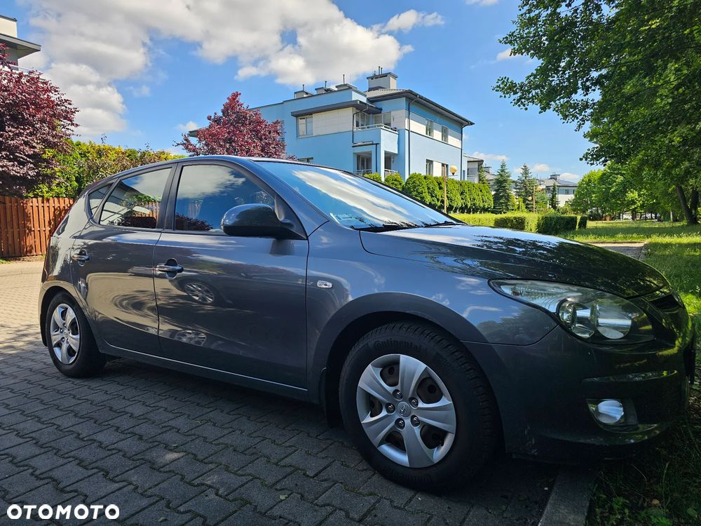 Hyundai i30 1.4 Comfort - 9