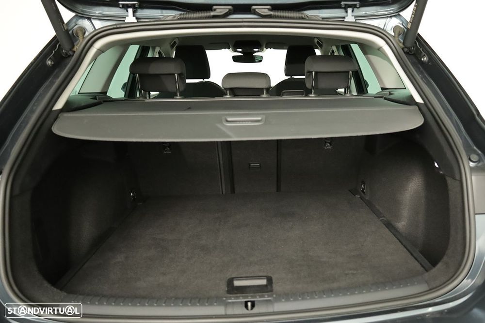 SEAT Leon ST 1.0 eTSI OPF DSG Style - 23