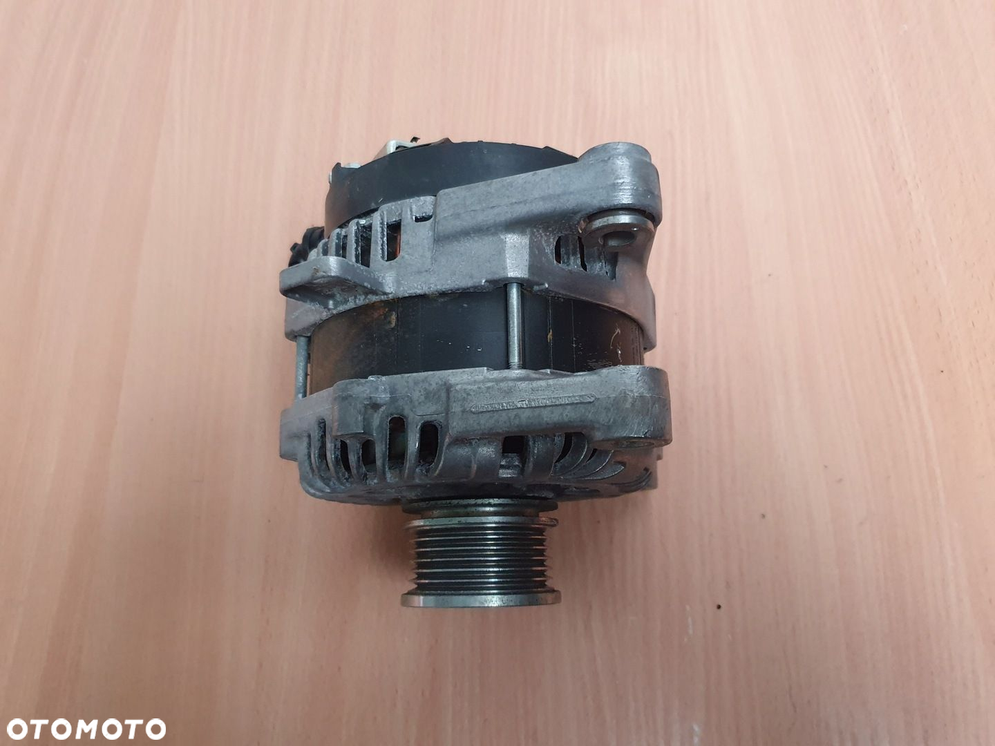 ALTERNATOR CITROEN C3 III C4 II C5 PEUGEOT 308 5008 1.5 BLUE HDI 9827171980 - 4