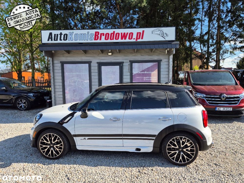 MINI Countryman - 12