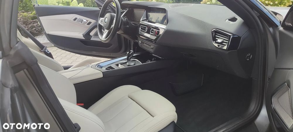 BMW Z4 M M40i sport - 17