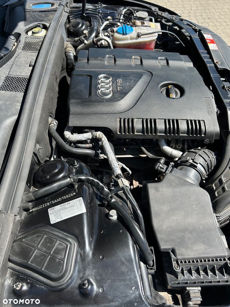 Audi A5 Sportback - 19