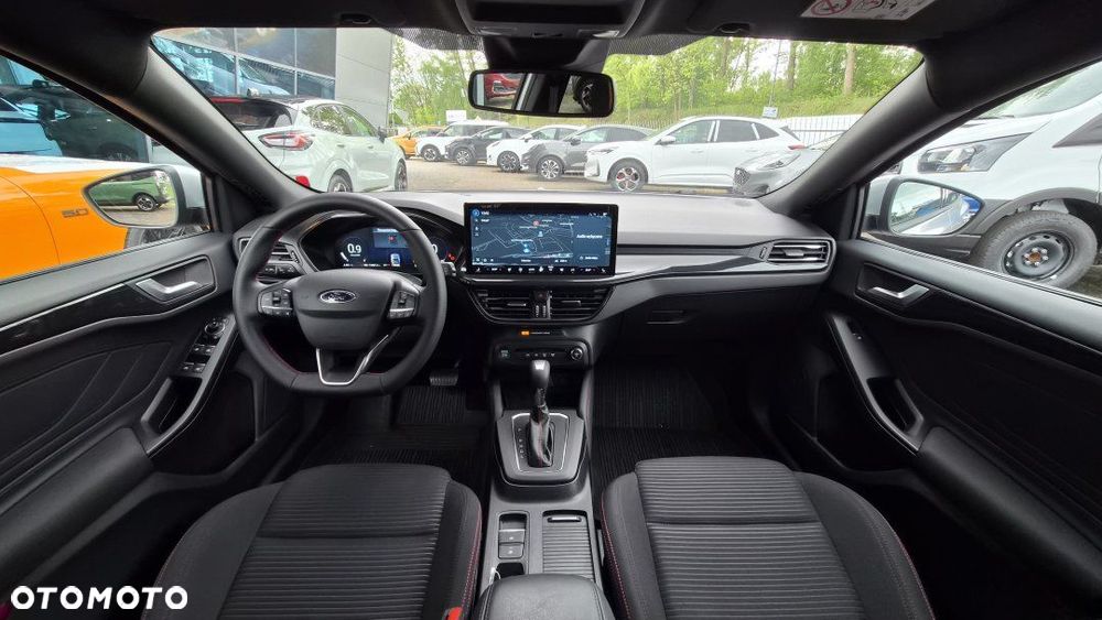 Ford Focus - 17
