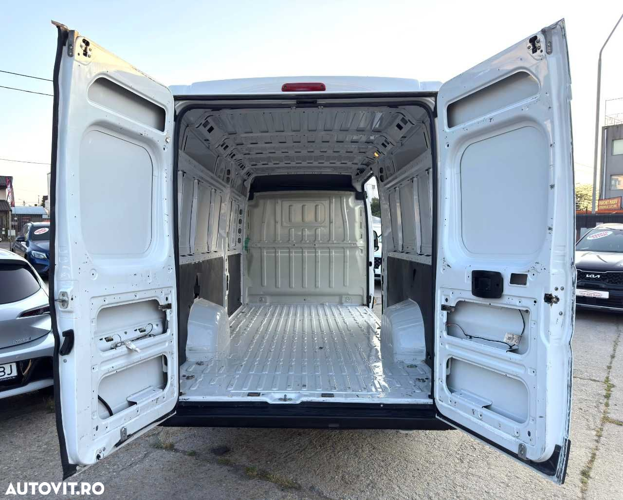 Fiat DUCATO - 13