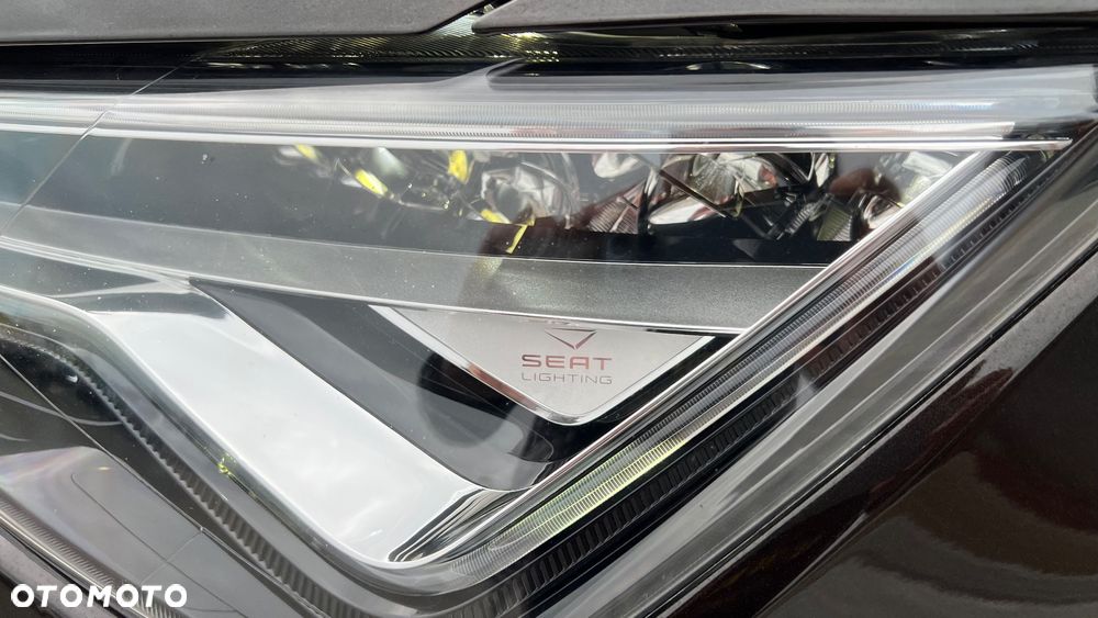 Seat Ateca 1.5 Eco TSI Style S&S - 15